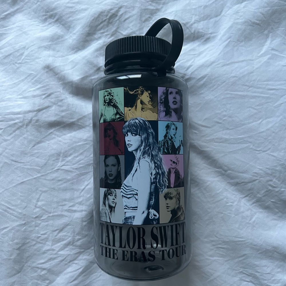 ERAS TOUR WATERBOTTLE